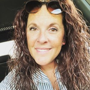 Meet your Posher, Bethany